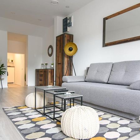 Apartman Sokol**** Velika Gorica Dış mekan fotoğraf