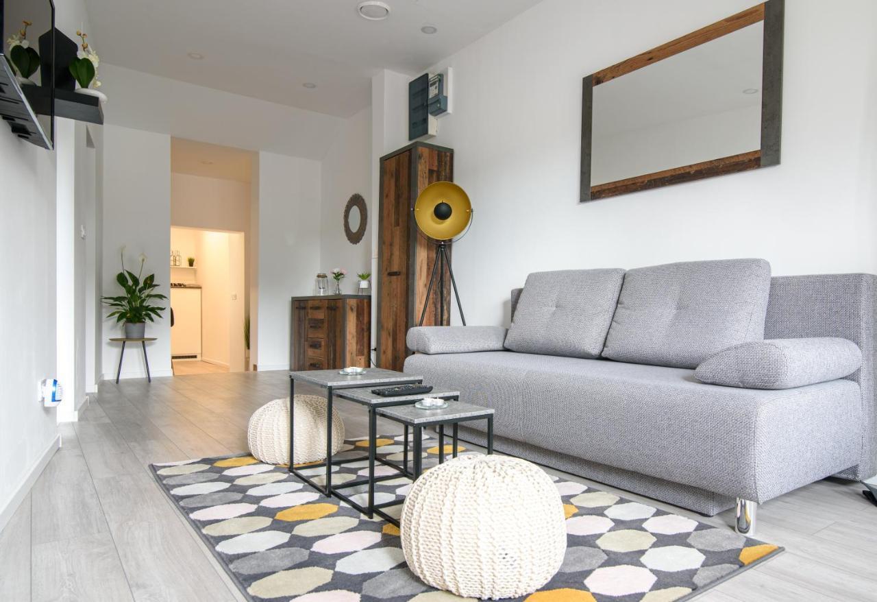 Apartman Sokol**** Velika Gorica Dış mekan fotoğraf