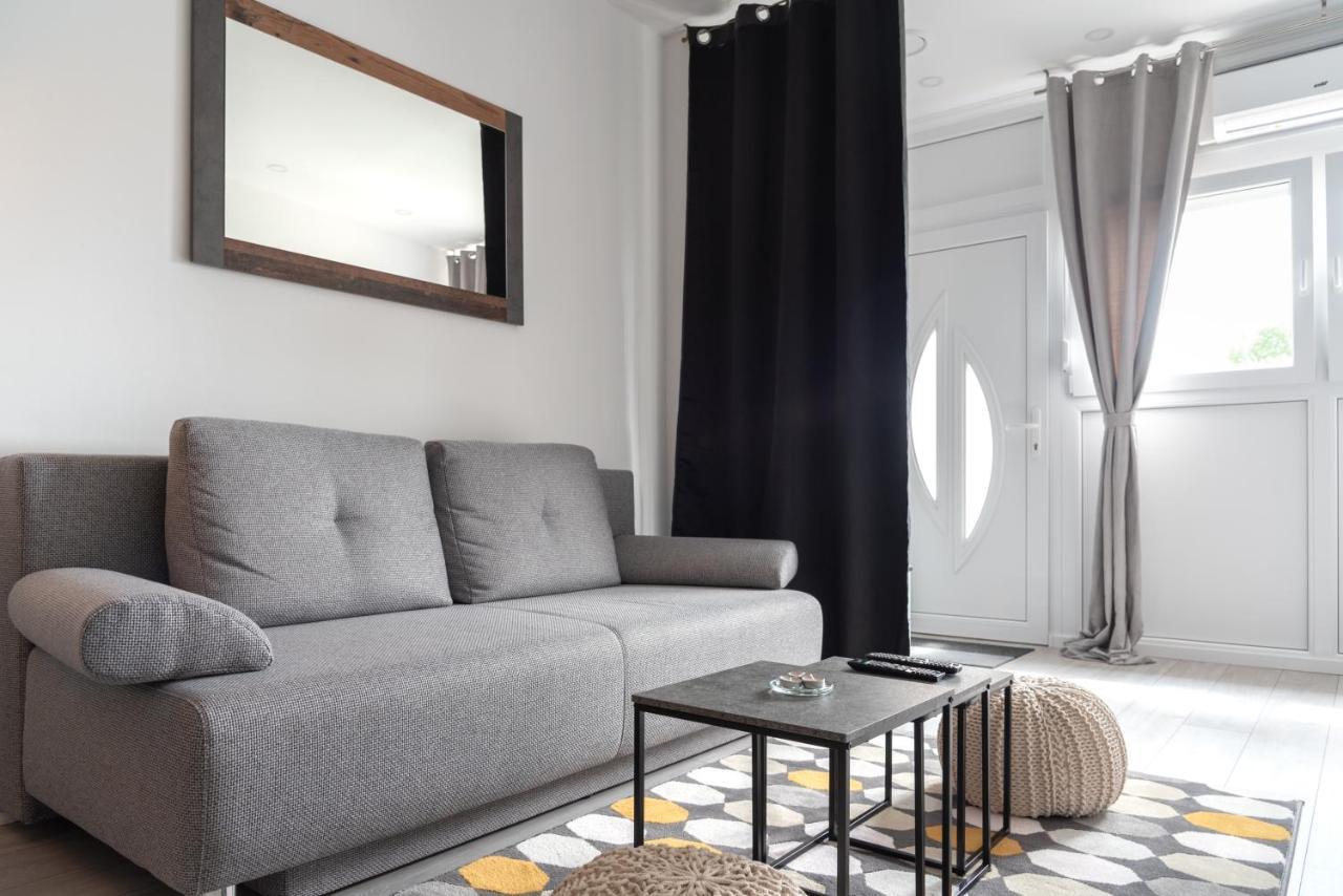 Apartman Sokol**** Velika Gorica Dış mekan fotoğraf