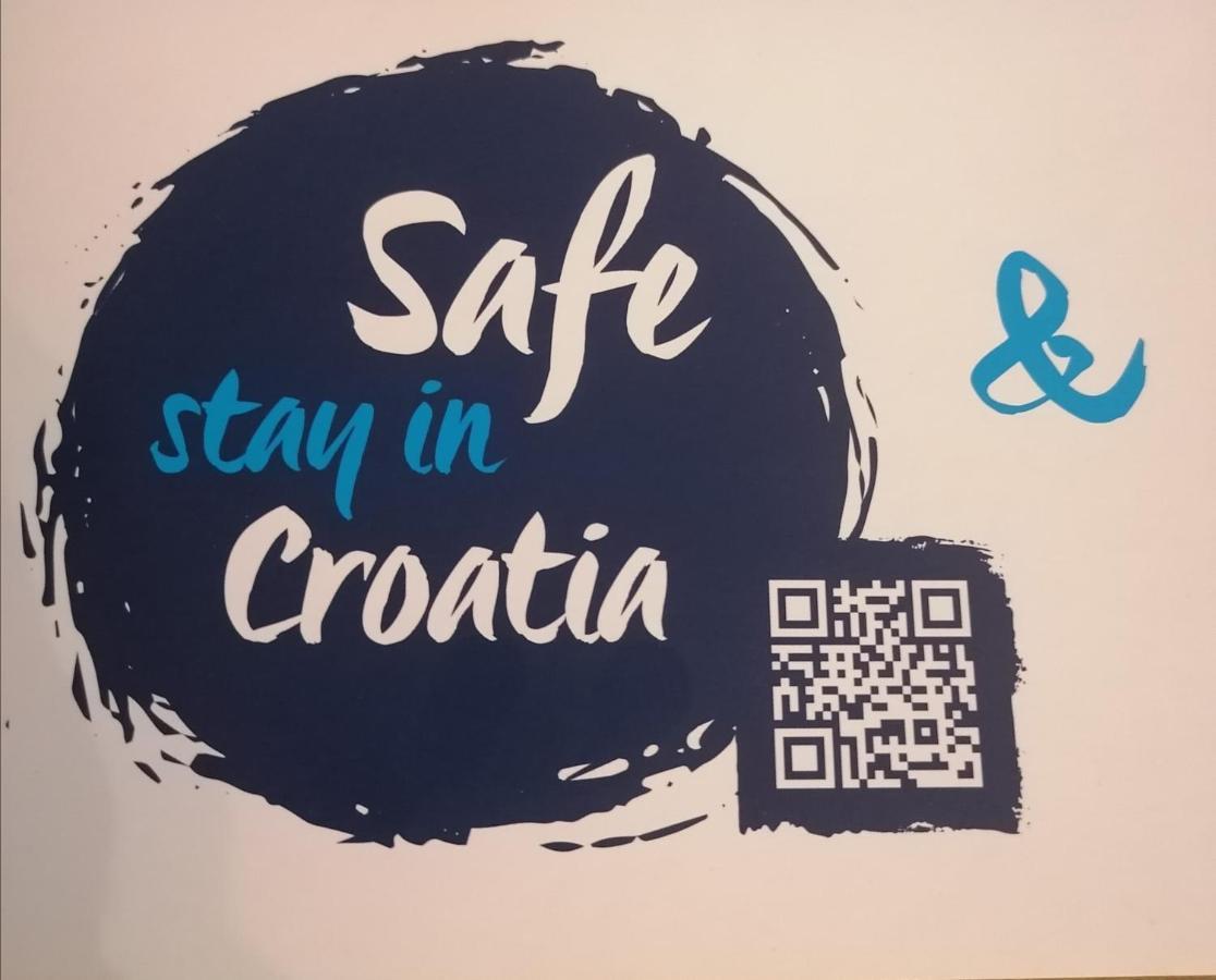 Apartman Sokol**** Velika Gorica Dış mekan fotoğraf