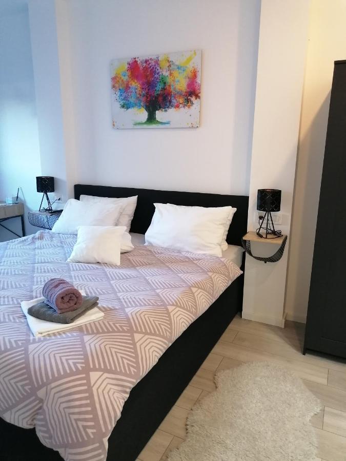 Apartman Sokol**** Velika Gorica Dış mekan fotoğraf